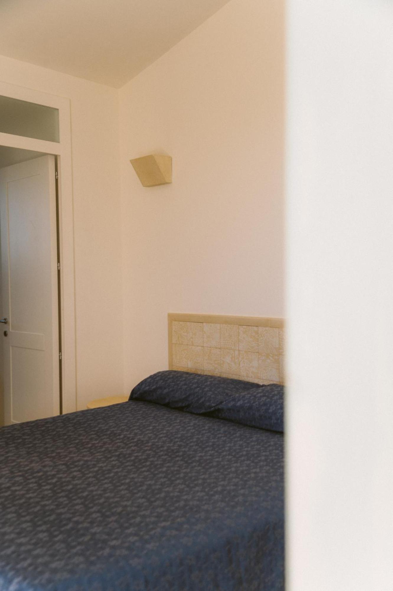 Villa Del Ponente Otranto Alimini Bagian luar foto