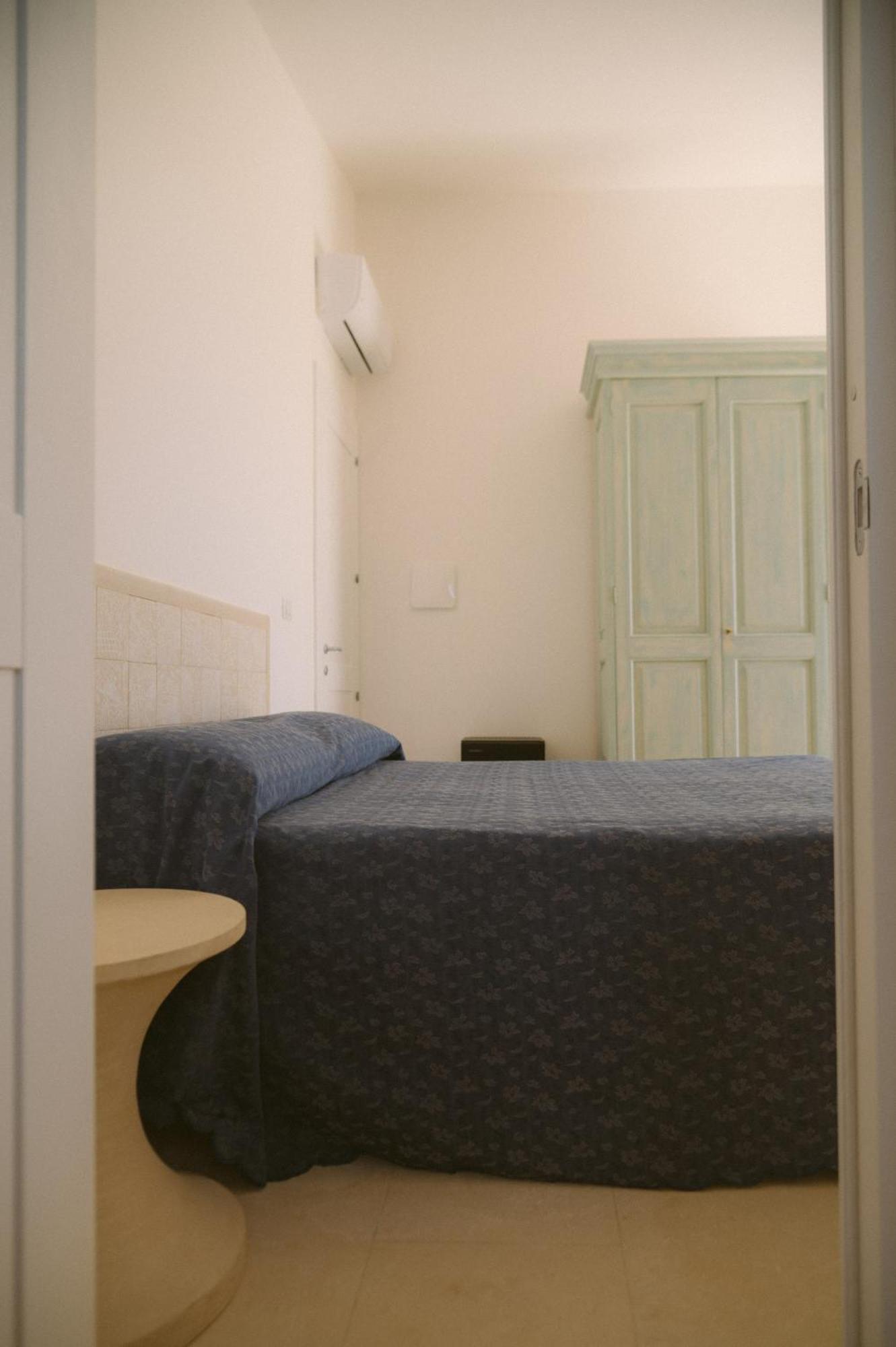Villa Del Ponente Otranto Alimini Bagian luar foto