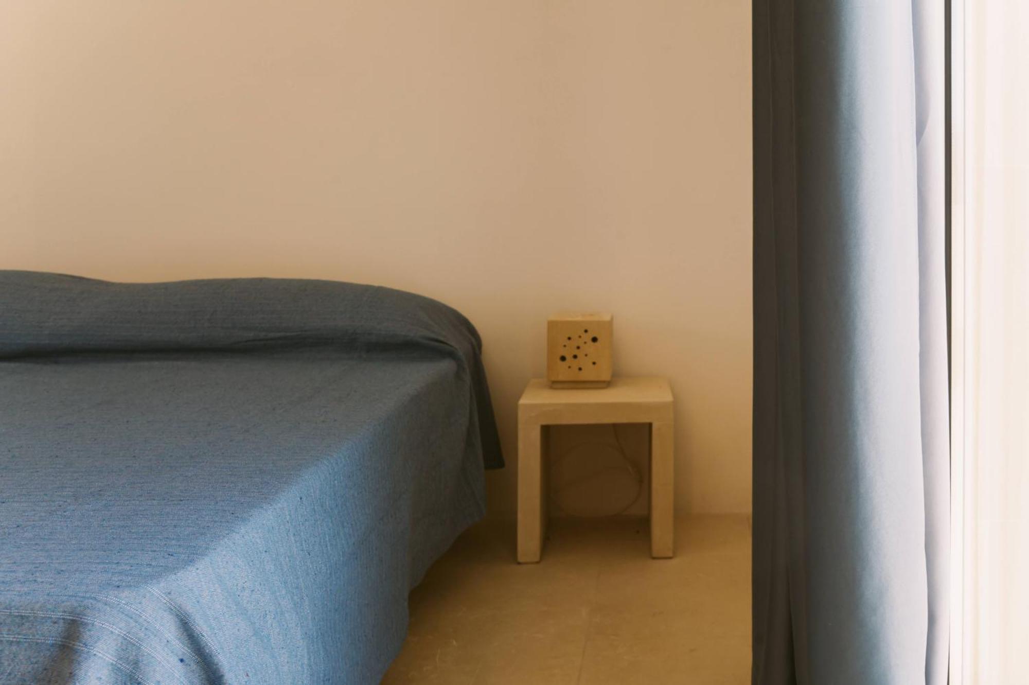 Villa Del Ponente Otranto Alimini Bagian luar foto